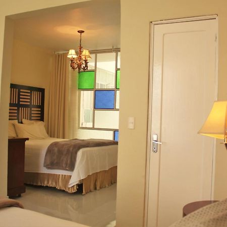 Hotel Del Angel Guadalajara Esterno foto