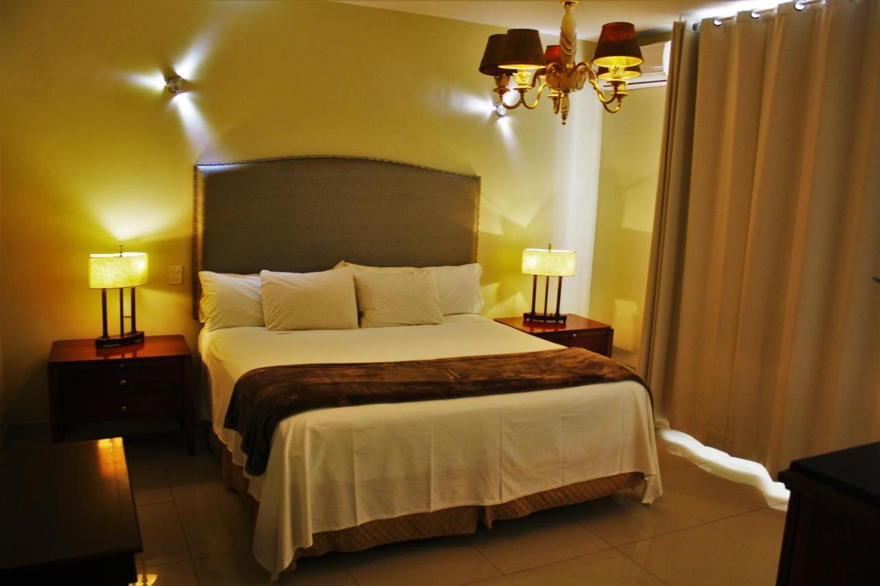 Hotel Del Angel Guadalajara Esterno foto